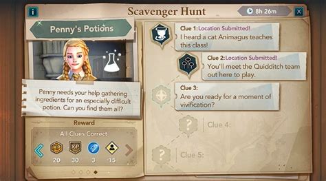 Hogwarts mystery are you ready for vivification  Latest Story: Everything Wrong with Harry Potter and